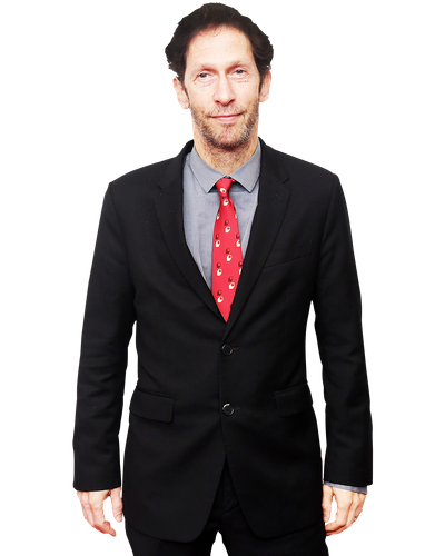 Tim Blake Nelson The Ballad of Buster Scruggs movie costume