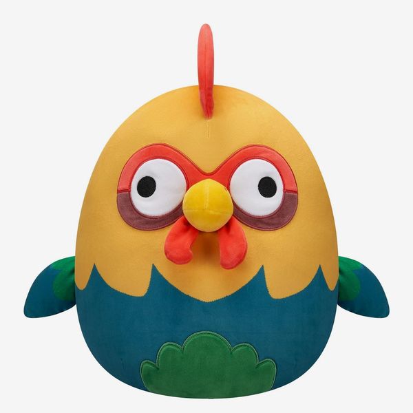 Squishmallows Original Disney 14-Inch Heihei