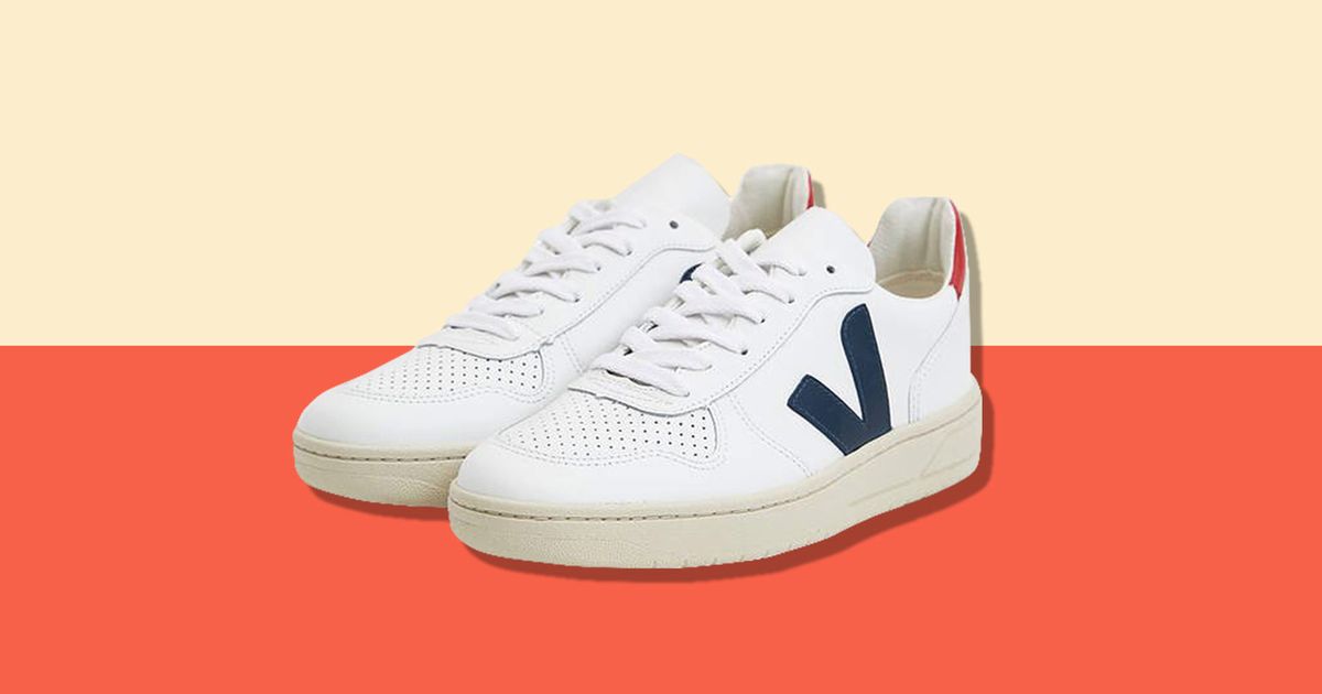 Veja V-10 Sneakers on Sale at Need Supply 2019 | The Strategist