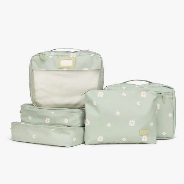 Calpak Packing Cubes Set - 5 Pieces