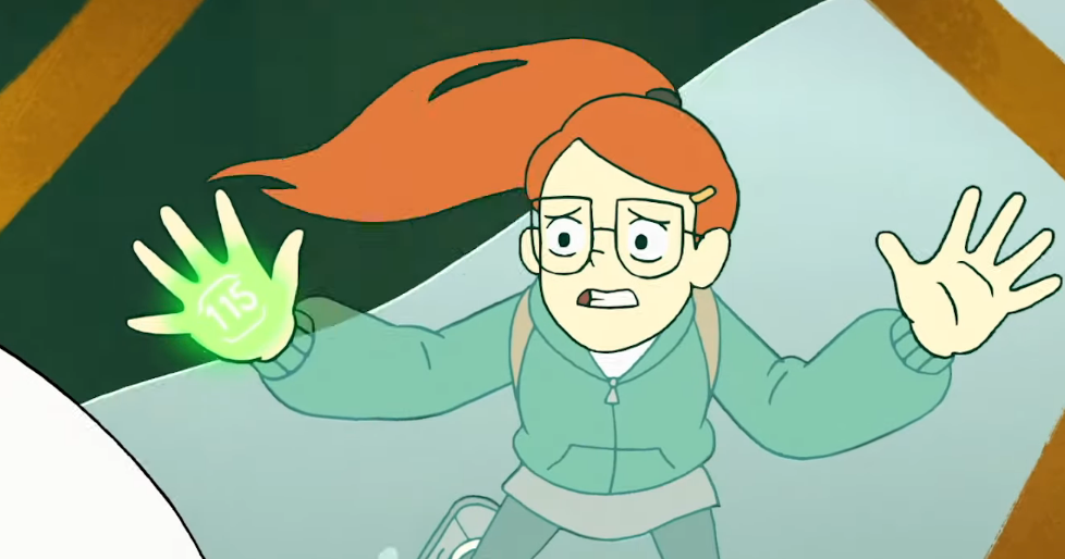 Cartoon Networks Infinity Train Finally Has A Release Date