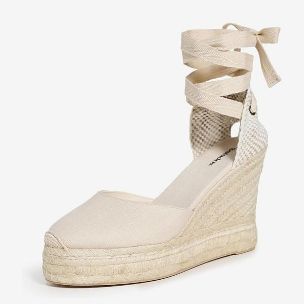 Soludos Platform Wedge Espadrille