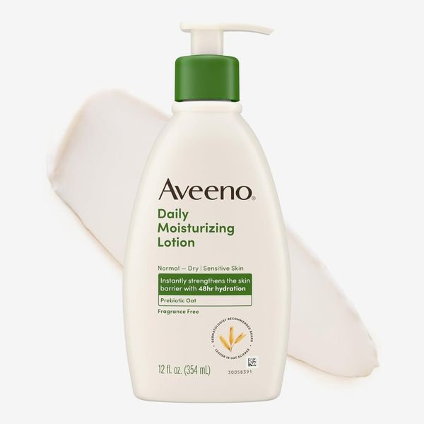 Aveeno Daily Moisturizing Body Lotion