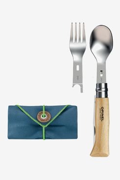 Opinel Picnic+ Cutlery Full Set