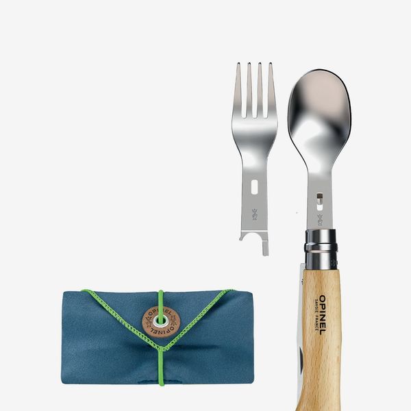 Opinel Picnic+ Cutlery Full Set