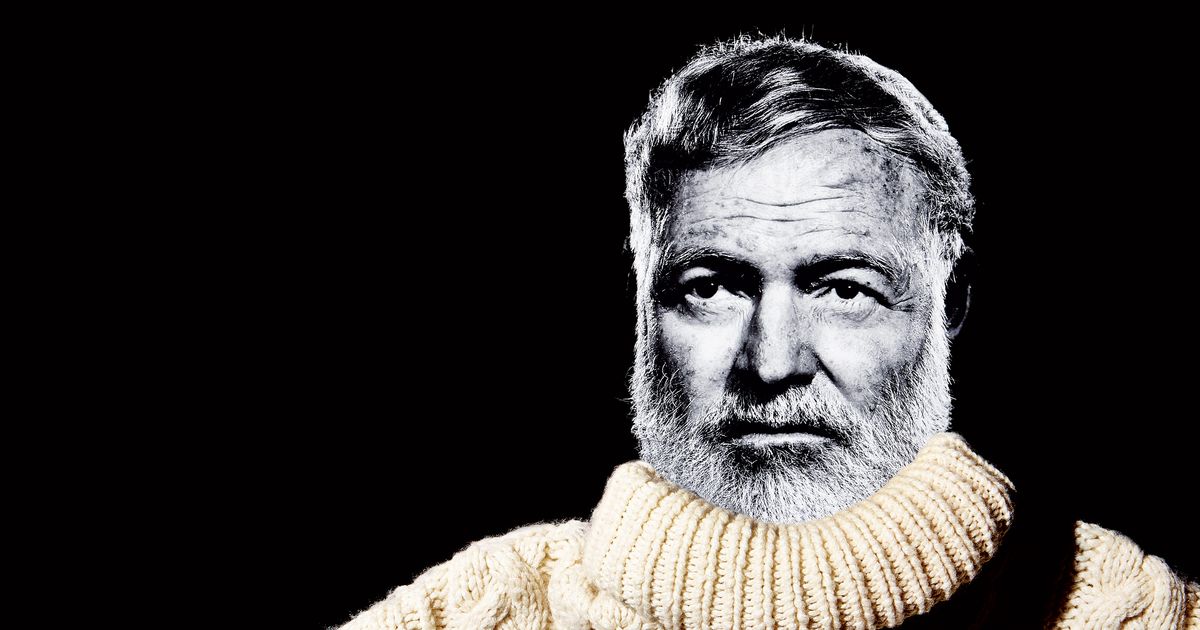 12 Fisherman Sweaters For Winter