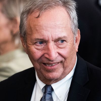 Larry Summers Was Wrong About Inflation