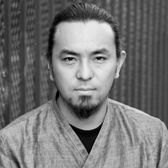 Chef Noriyuki Sugie.