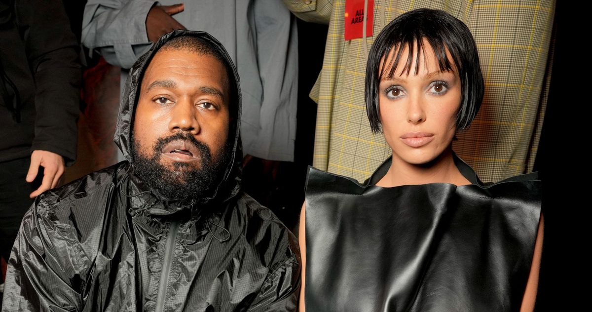 Are Kanye West and Bianca Censori Getting Divorced?