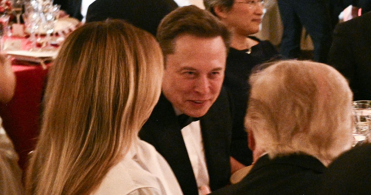 Social Media Giants Reject Trailer for Alex Gibney’s Elon Musk Documentary