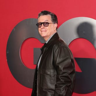 2025 GQ Men Of The Year