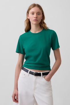 Gap Organic Cotton VintageSoft T-Shirt