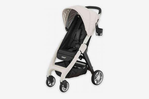 easiest stroller to use