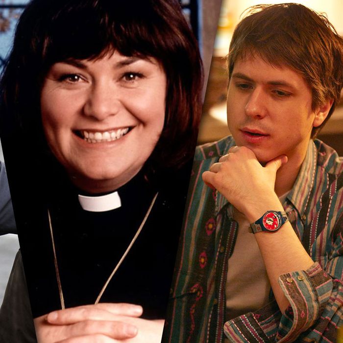 13 (More) Light British Comedies to Stream Right Now