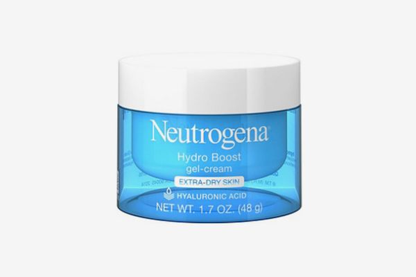 Neutrogena Hydro Boost Gel Moisturizer for Dry Skin
