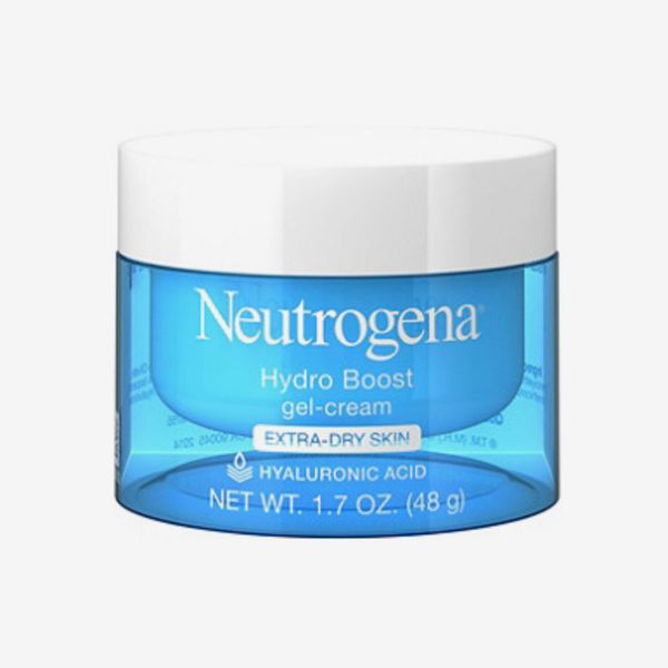 Neutrogena Hydro Boost Water Gel Moisturizer for Dry Skin