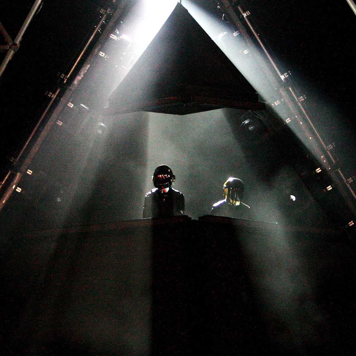 Daft Punk S Breakup How The Duo Changed Music