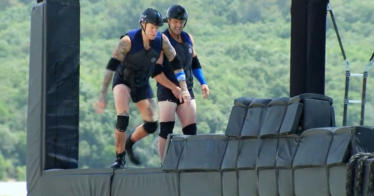 The challenge season 36 online episode 11 full episode