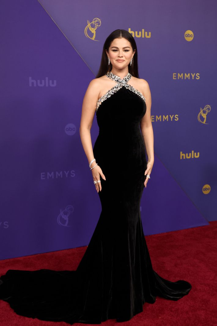 76th Primetime Emmy Awards – Arrivals