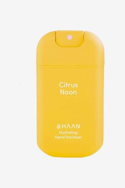 HAAN Citrus Noon Hand Sanitiser