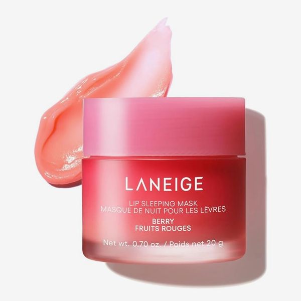 Laneige Lip Sleeping Mask