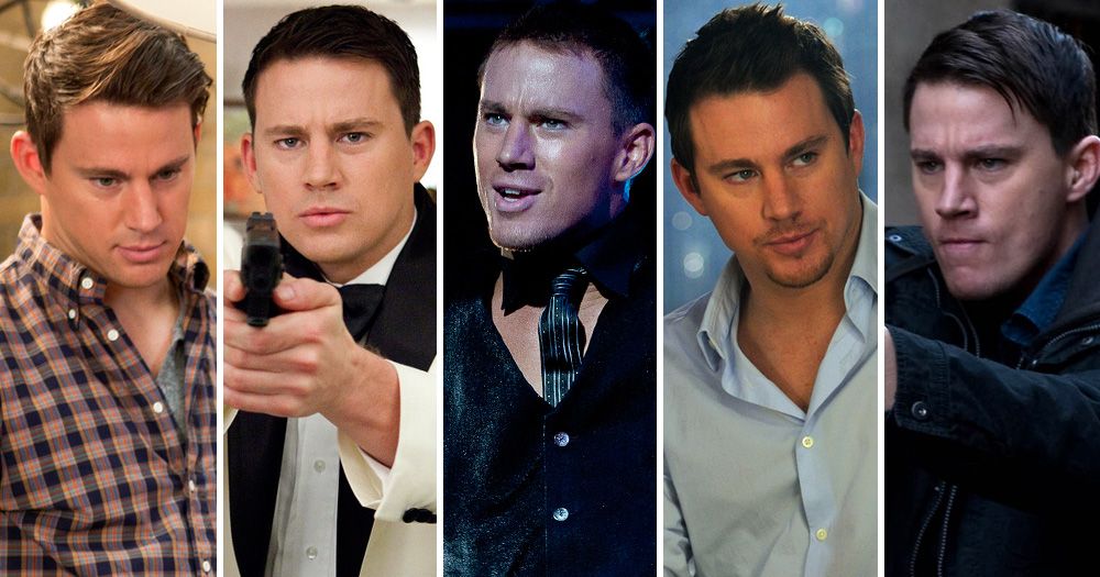 Vulture Awards: Celebrating the Year in Channing Tatum