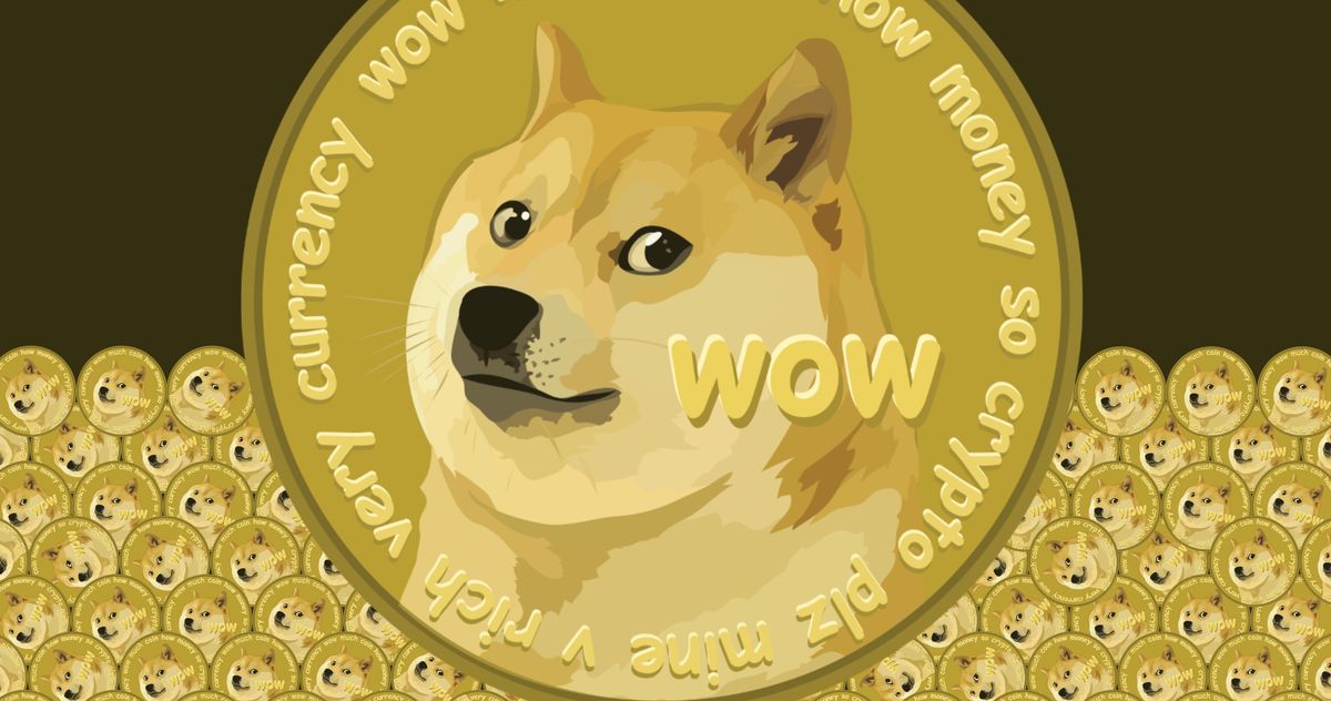 doge bitcoin