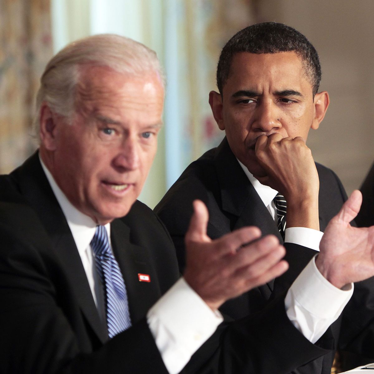 Biden Needs to Understand and Avoid Obama's Failures in 2009