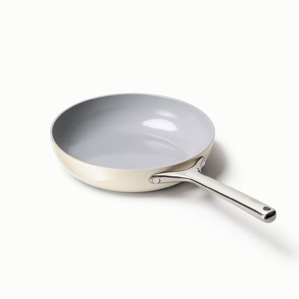 Caraway Nonstick Ceramic Frying Pan