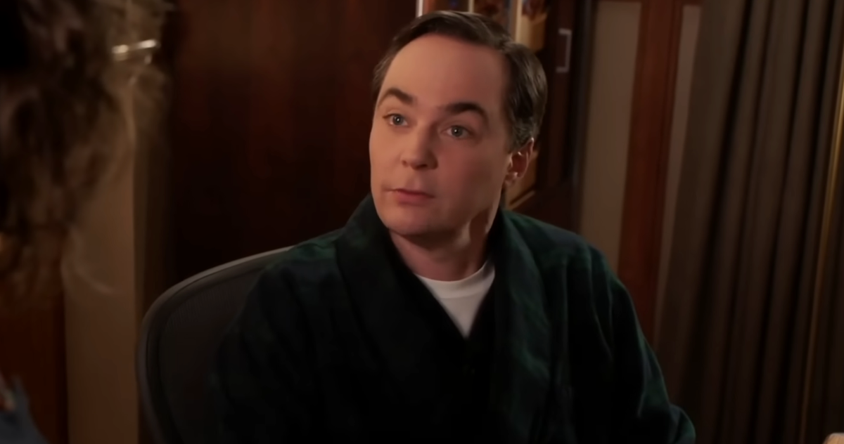 where does jim parsons live