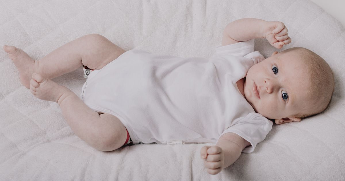 Can You Really Choose Your ‘Best Baby'?