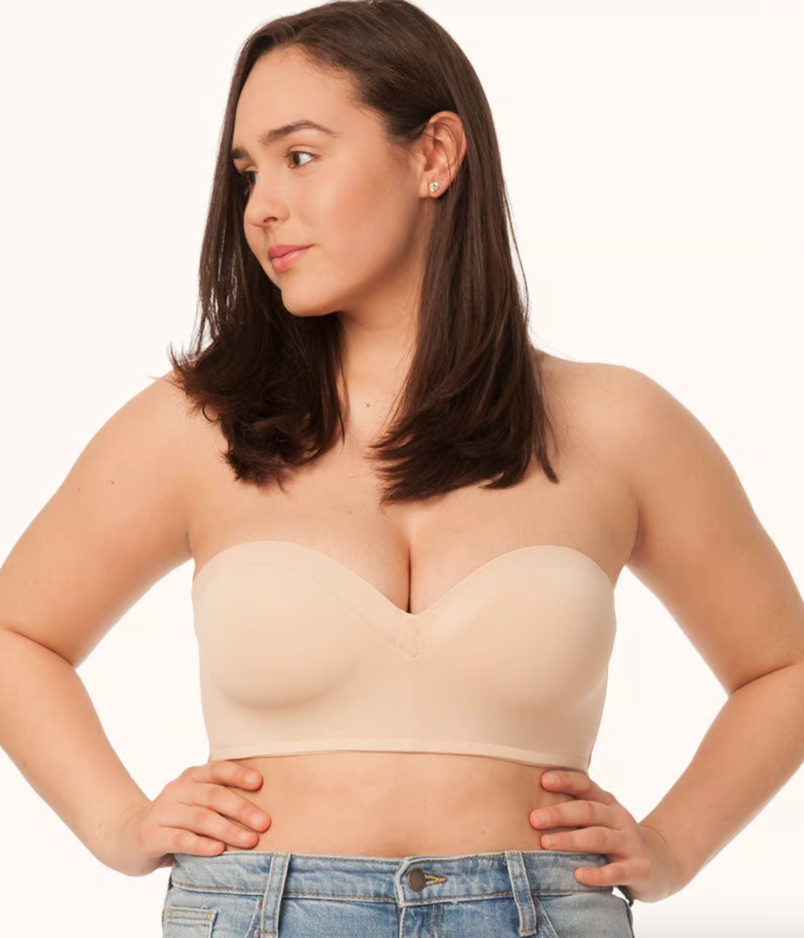 20 Best Strapless Bras You Can Buy