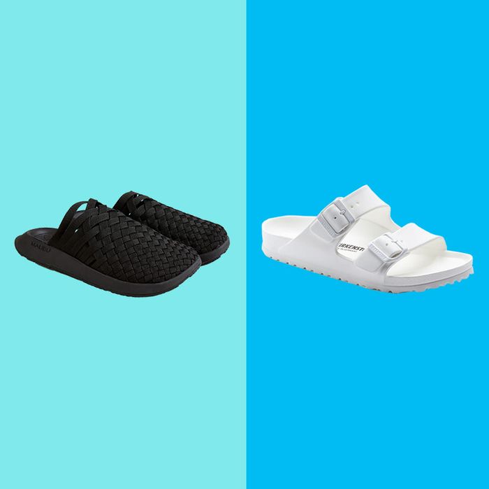 adidas slides men sale