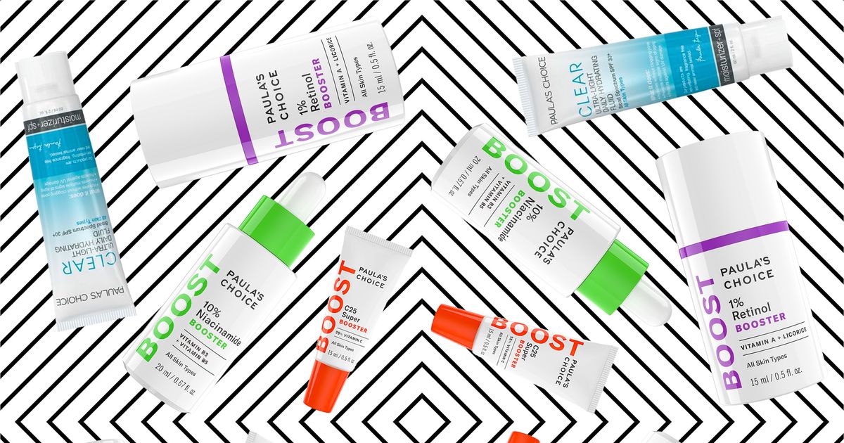 Paula’s Choice Is Having a Massive Sale