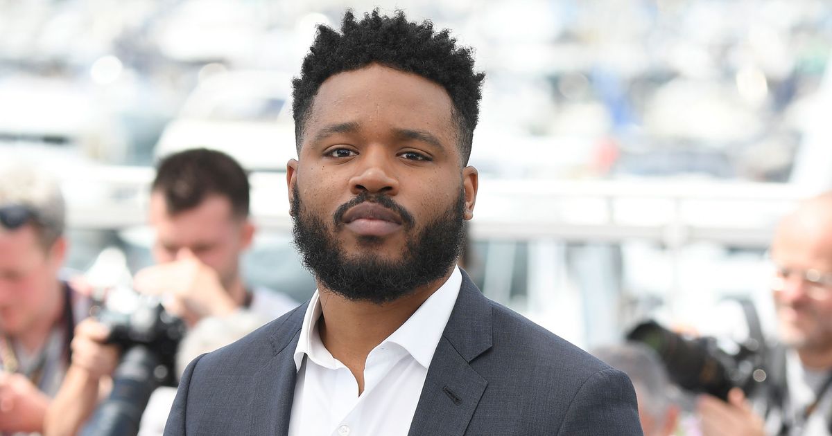 Why Ryan Coogler Loves Working With Strong Women