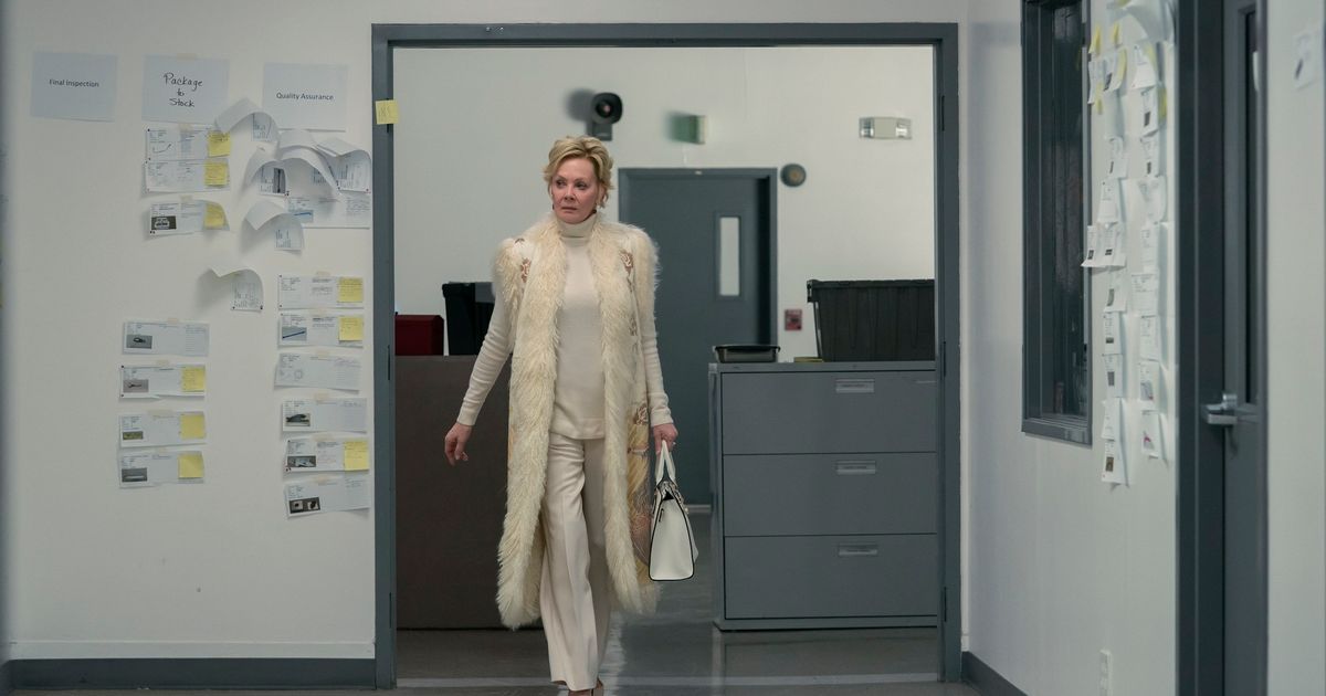 Hacks Season-Finale Recap: Get Out of Town