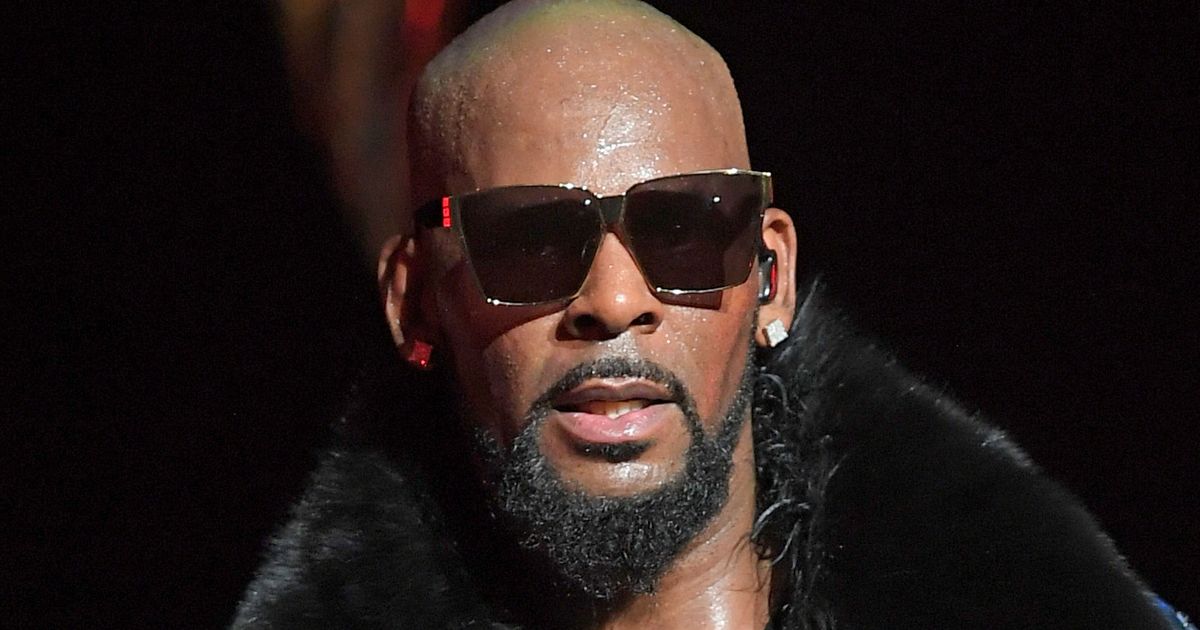 R. Kelly Sex Tapes Surface From Michael Avenatti