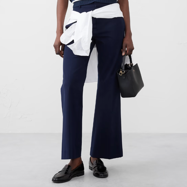 Banana Republic Factory Sloan Bootcut Pant