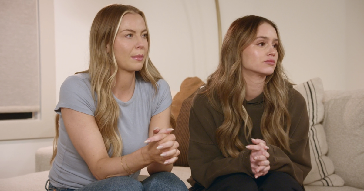 The Secret Lives of Mormon Wives Season-Finale Recap: She Needs Jesus