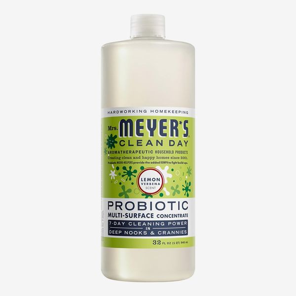 Mrs. Meyer’s Clean Day Probiotic Multi-Surface Concentrate Cleaner