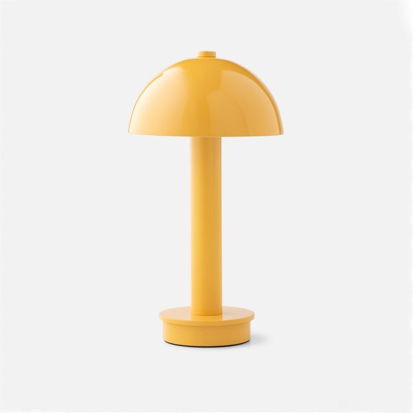 Schoolhouse Sidnie Portable Lamp