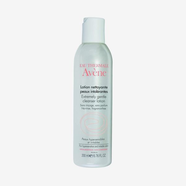 Avène Eau Thermale Extremely Gentle Cleanser Lotion