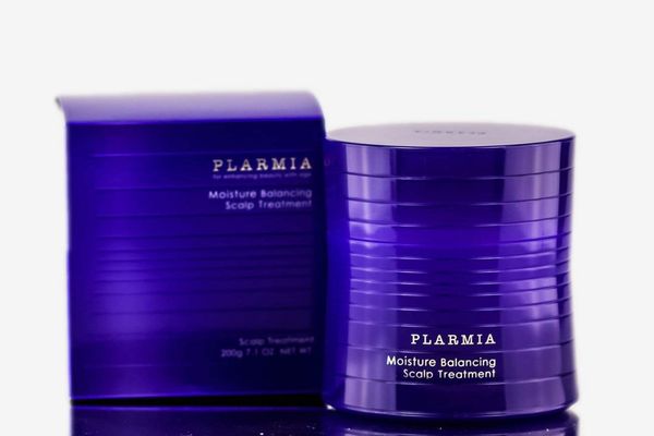 Milbon Plarmia Moisture Balancing Scalp Treatment