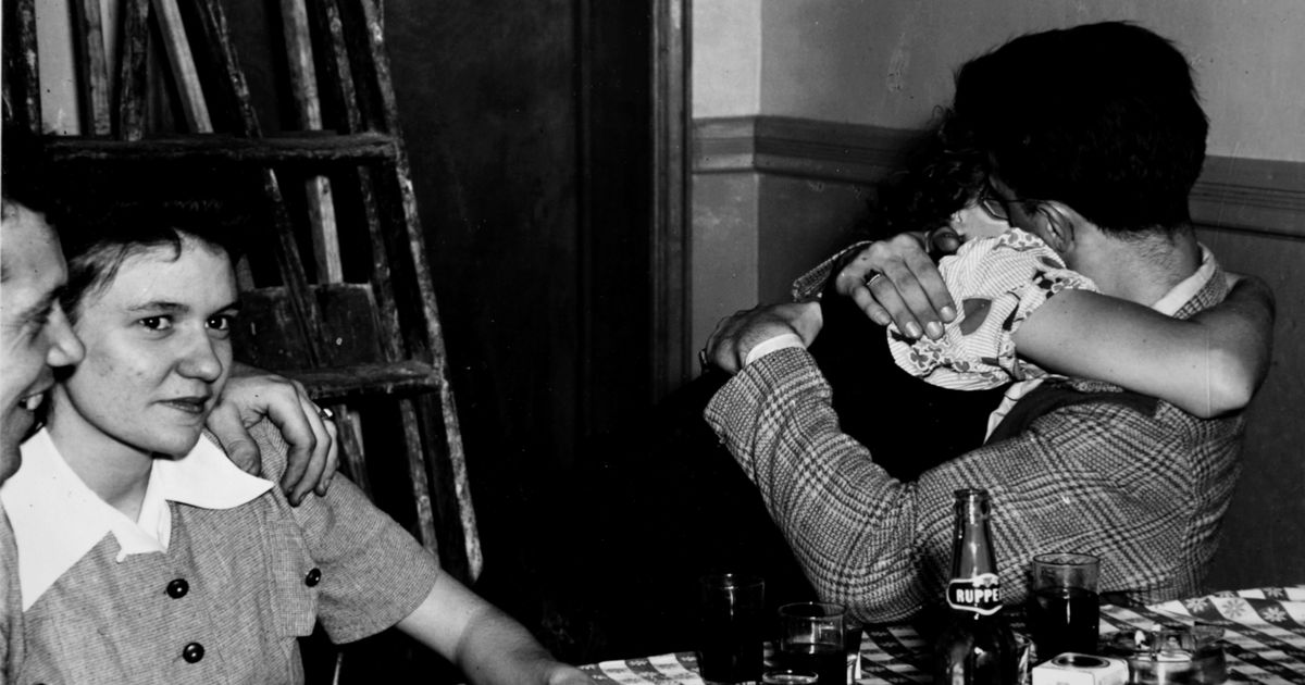 The Secret to a Good Date: Have Sex First