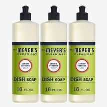 Mrs. Meyer’s Clean Day Lemon Verbena Dish Soap
