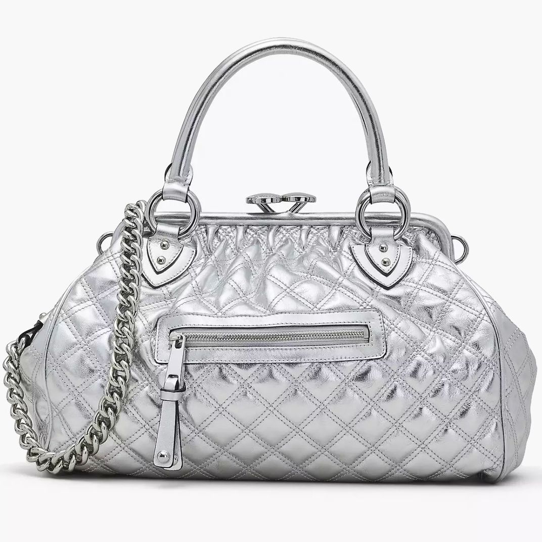 MARC JACOBS archive bag shoulder 00s y2k All the Vintage
