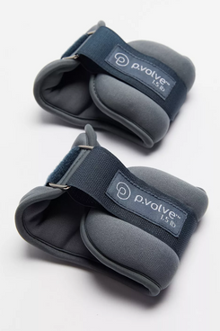 P.volve 1.5 lbs Ankle Weight Set