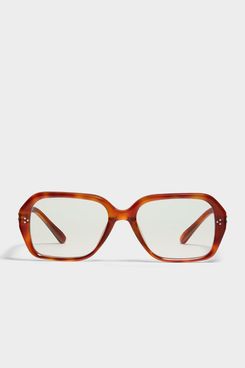 Gentle Monster Beca T4 square-frame glasses