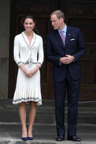 Prince William and Kate Middleton, the Duke and Duchess of Cambridge arrive atÃ?Â Province house in Charlottetown, Prince Edward Island.

Pictured: Prince William and Kate Middleton

Ref: SPL294894  040711  
Picture by: Macpherson/Todd G/Splash News

Splash News and Pictures
Los Angeles:	310-821-2666
New York:	212-619-2666
London:	870-934-2666
photodesk@splashnews.com
