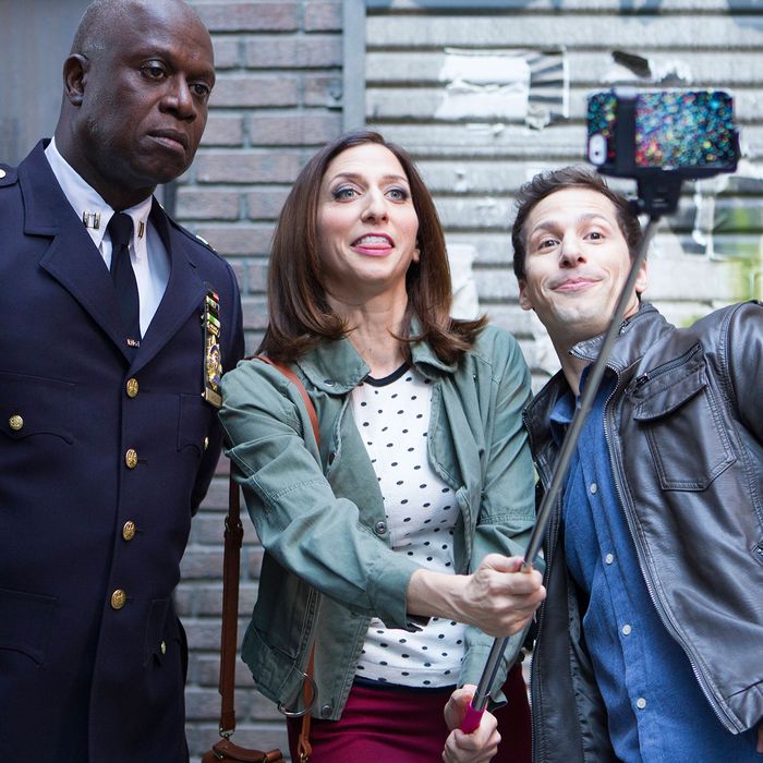 brooklyn nine nine season 3 episode 19